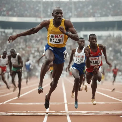 Hakim Mazou