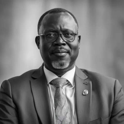 Hakim Monykuer Awuok