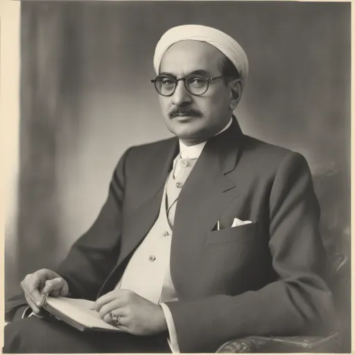 Hakim Syed Ali Ahmad Nayyar Wasty
