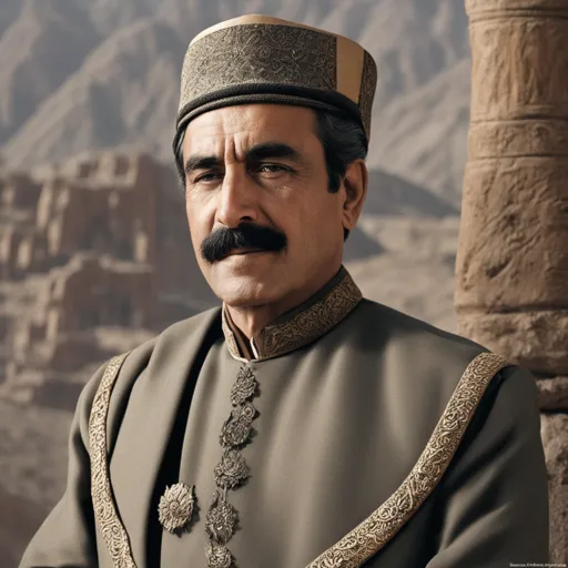 Hakim Taniwal