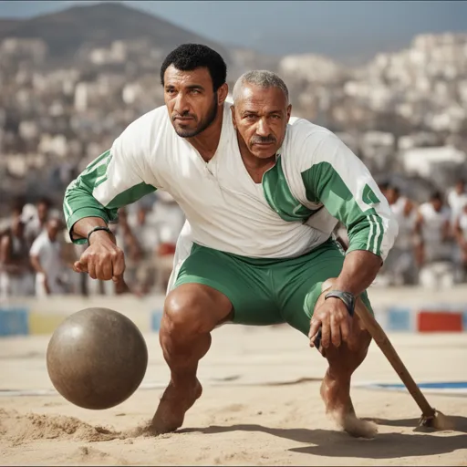 Hakim Toumi