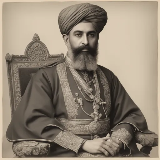 Hakimullah Khan Durrani