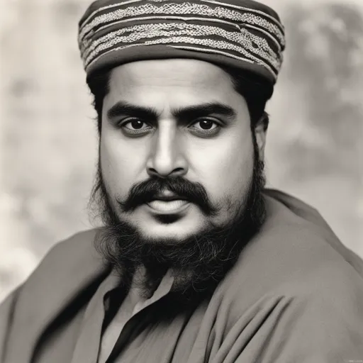 Hakimullah Mehsud