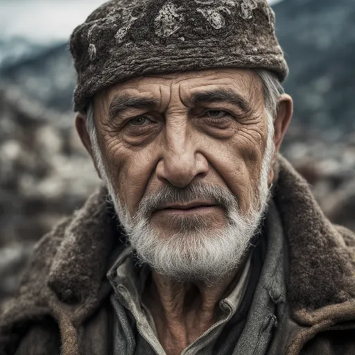 Hakkı Keskin