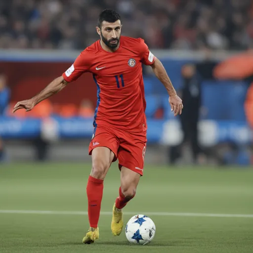 Hakob Hakobyan (footballer)