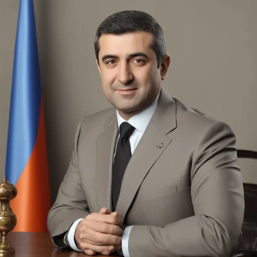 Hakob Hakobyan (politician)