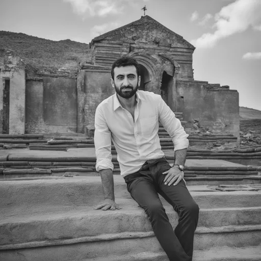 Hakob Pilosyan