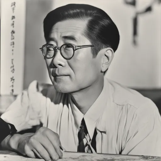 Hakudō Kobayashi