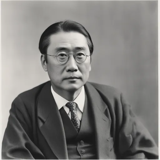 Hakuji Nagayasu