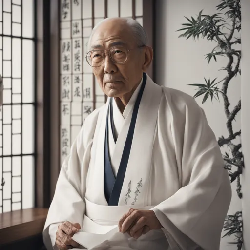Hakuyō Fuchikami