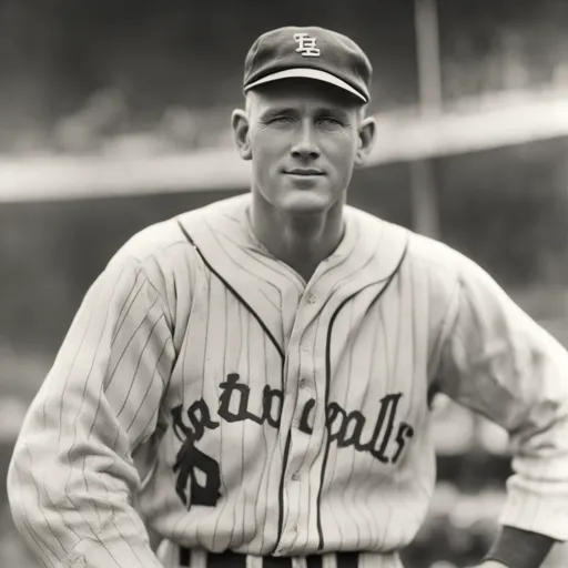 Hal Anderson (baseball)