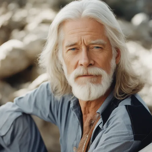 Hal Ashby
