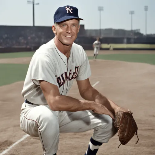 Hal Bamberger