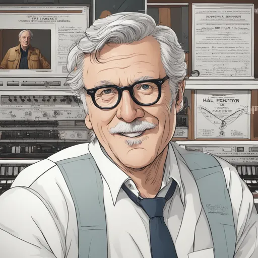 Hal Beckett
