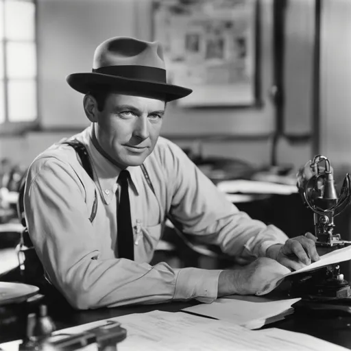 Hal Boyle