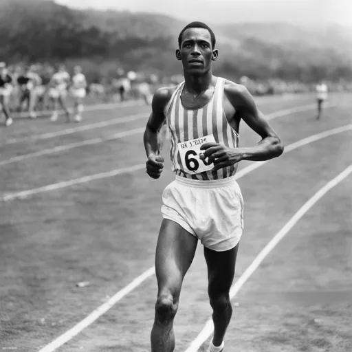 Hal Brown (athlete)