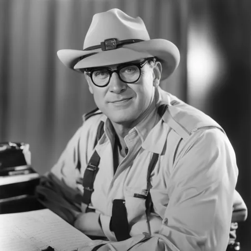 Hal Burrows