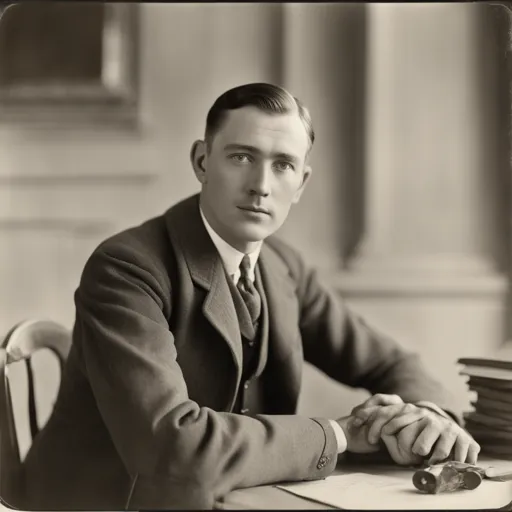 Hal Carleton