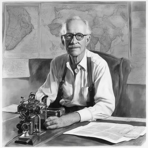 Hal Colebatch (author)