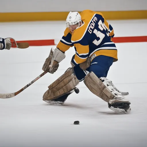 Hal Cooper (ice hockey)