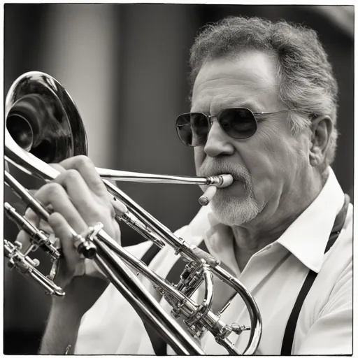 Hal Crook