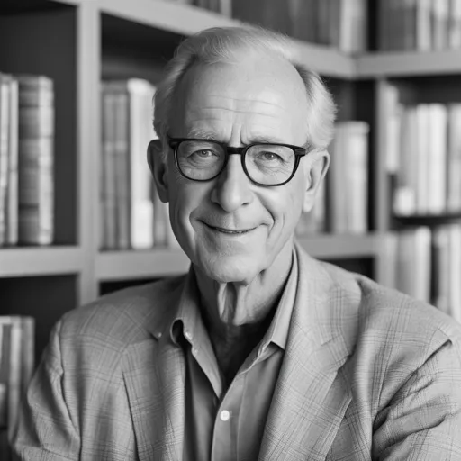 Hal Crowther