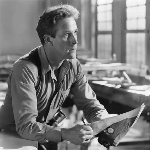 Hal Cumpston