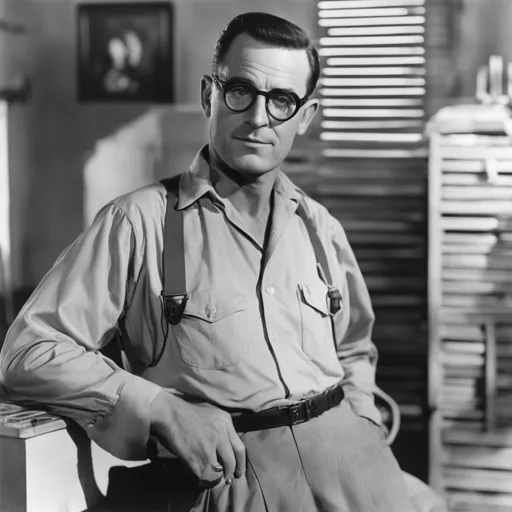 Hal E. Chester