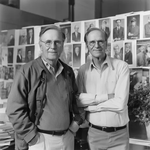 Hal Erickson (author)