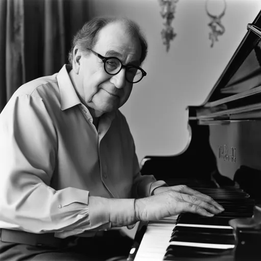 Hal Galper