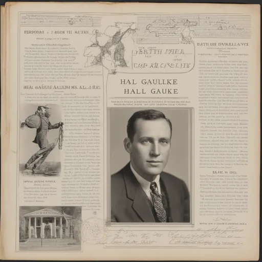 Hal Gaulke