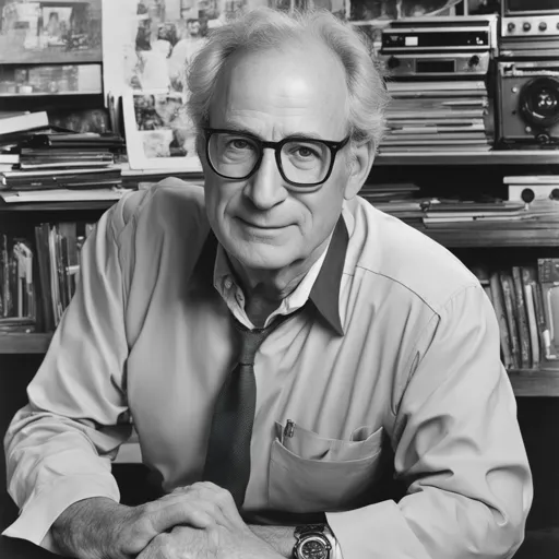 Hal Gessner