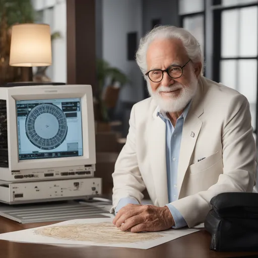 Hal Glicksman
