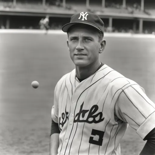 Hal Goldsmith (baseball)