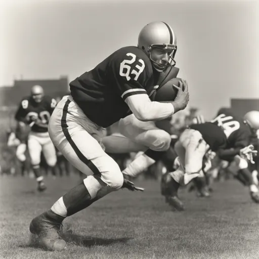 Hal Griggs (American football)
