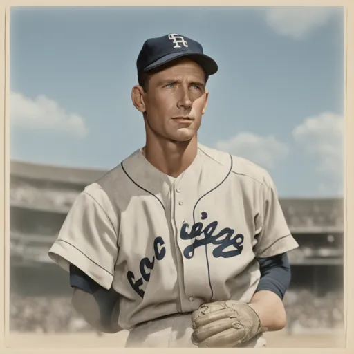 Hal Griggs (baseball)