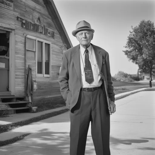Hal Hansen