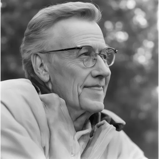 Hal Helgeson
