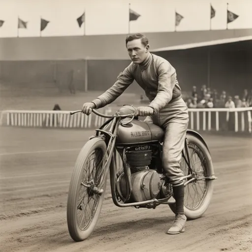 Hal Herbert (speedway rider)