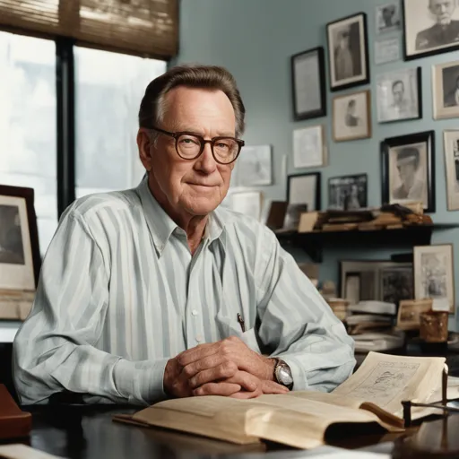 Hal Hinson