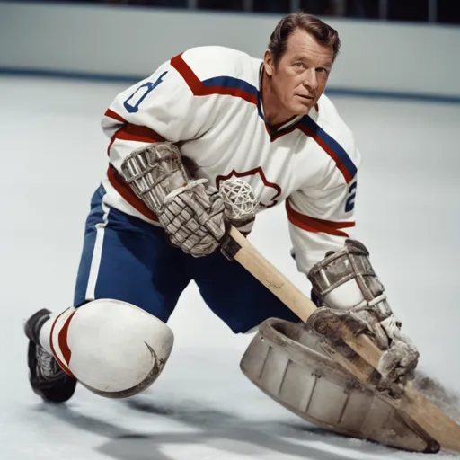 Hal Jones (ice hockey)