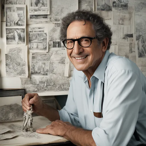 Hal Kanter