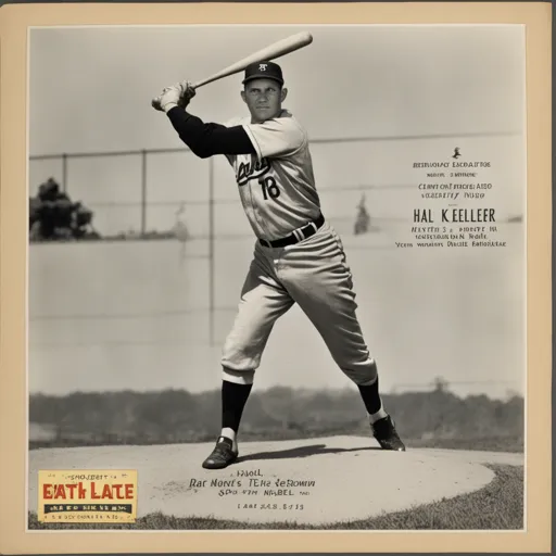 Hal Keller