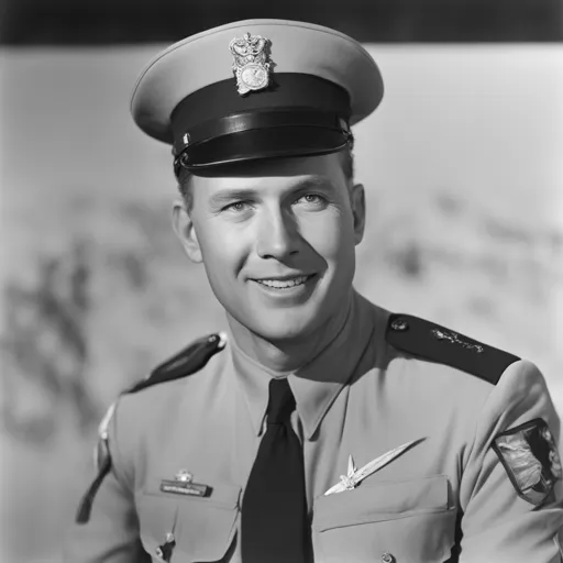 Hal Krebs