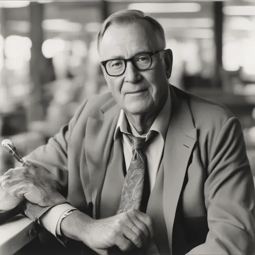 Hal Kvisle