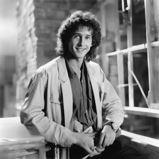 Hal Landon Jr.