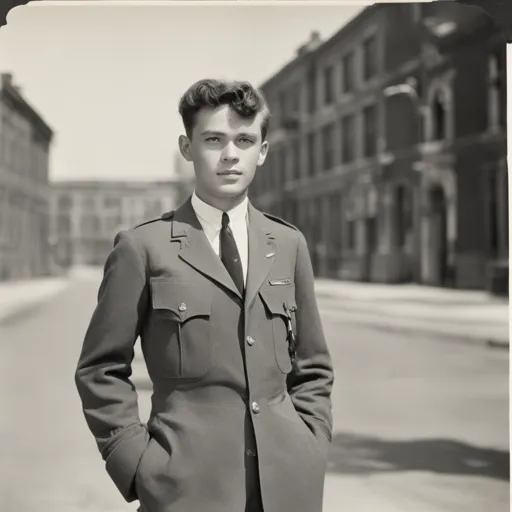 Hal Le Roy
