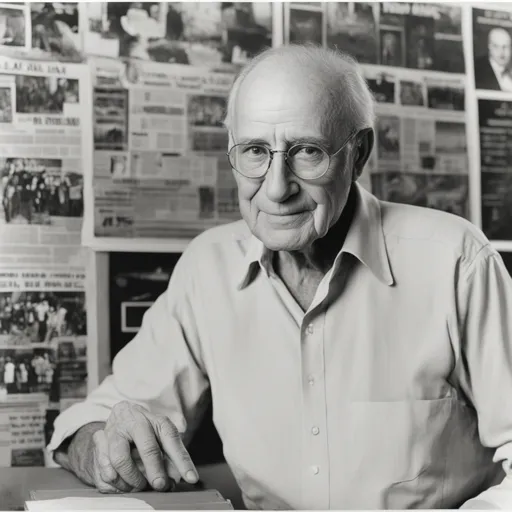 Hal Lear