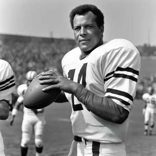 Hal Lewis (American football, born 1935)