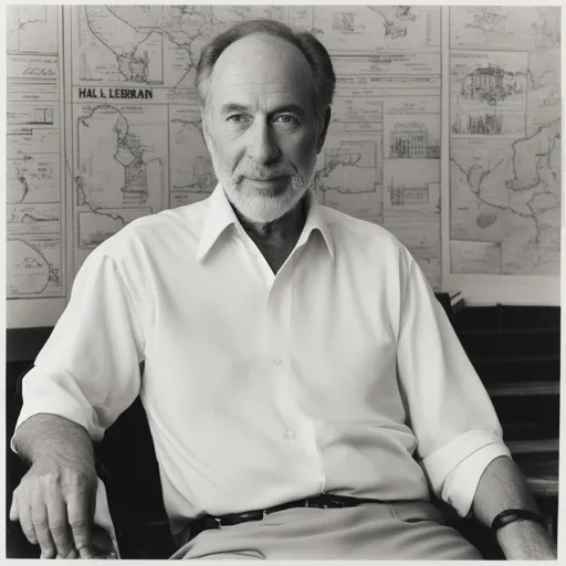 Hal Lieberman